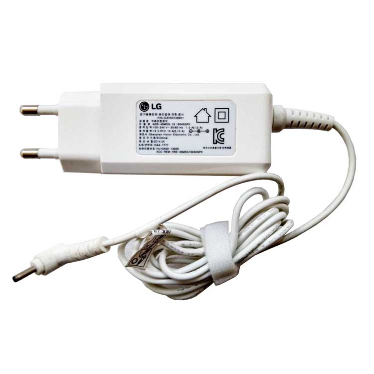 LG Color:White(not compatible with black)(Because of differ interface size) adaptador