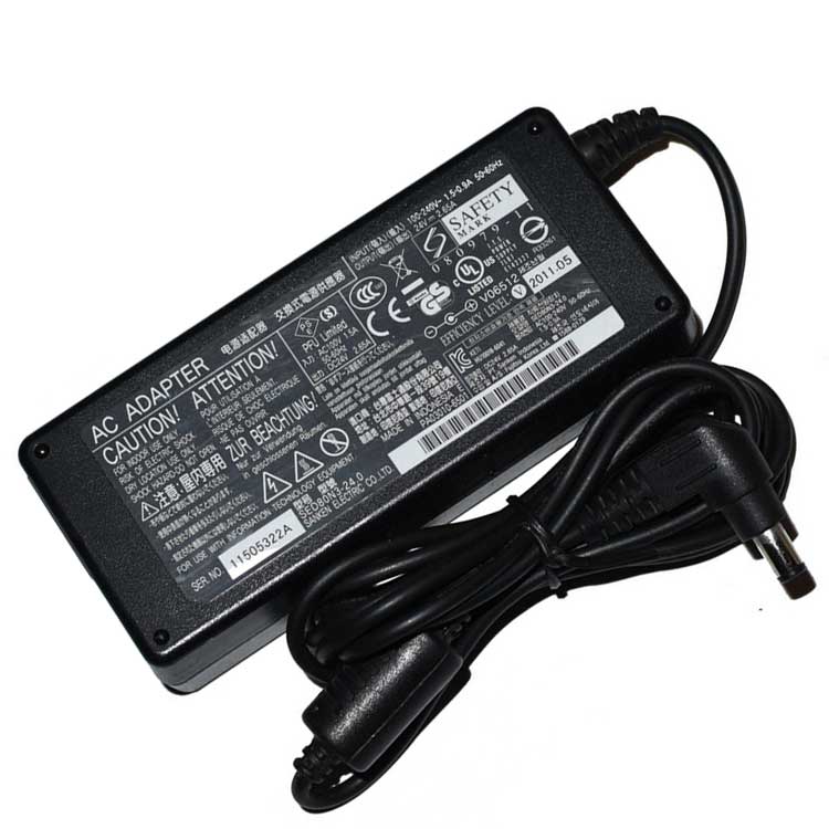 FUJITSU SEF80N3-24.0 adaptador
