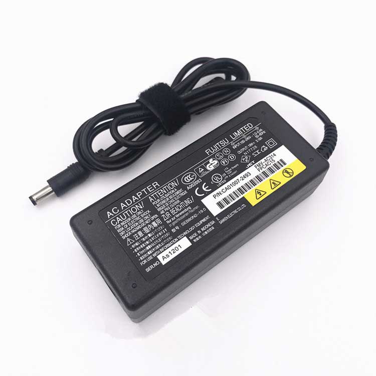 Fujitsu Amilo A7640 adaptador