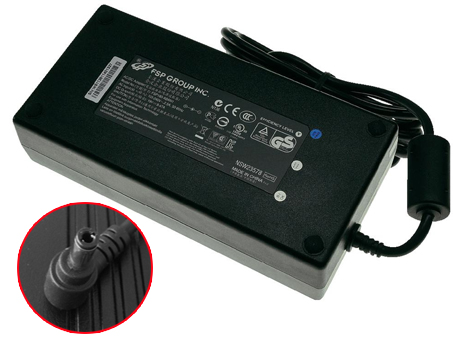 Clevo W880CU adaptador