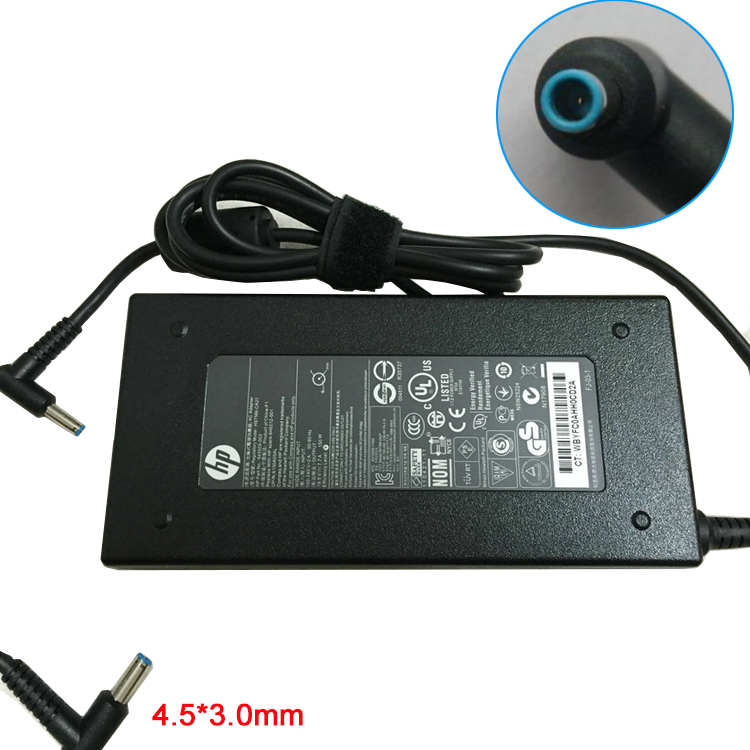 Hp ProBook 6555b adaptador