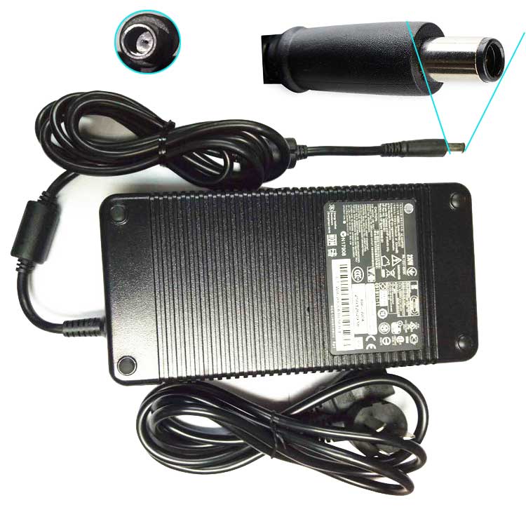 Hp Omni 27-1210xt adaptador