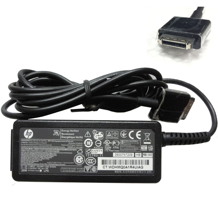 HP ENVY X2 11T-G000 NOTEBOOK PC adaptador