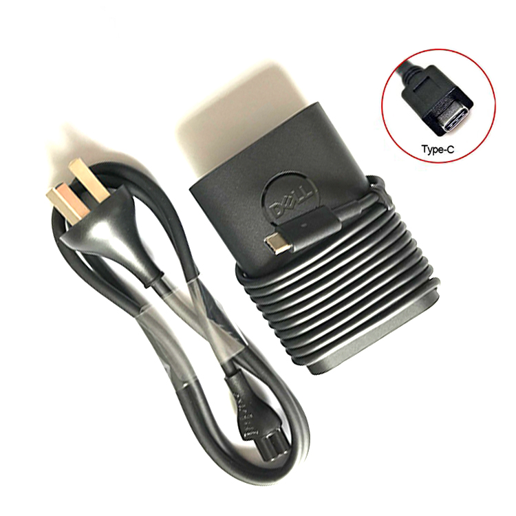 DELL XPS12 9250 adaptador