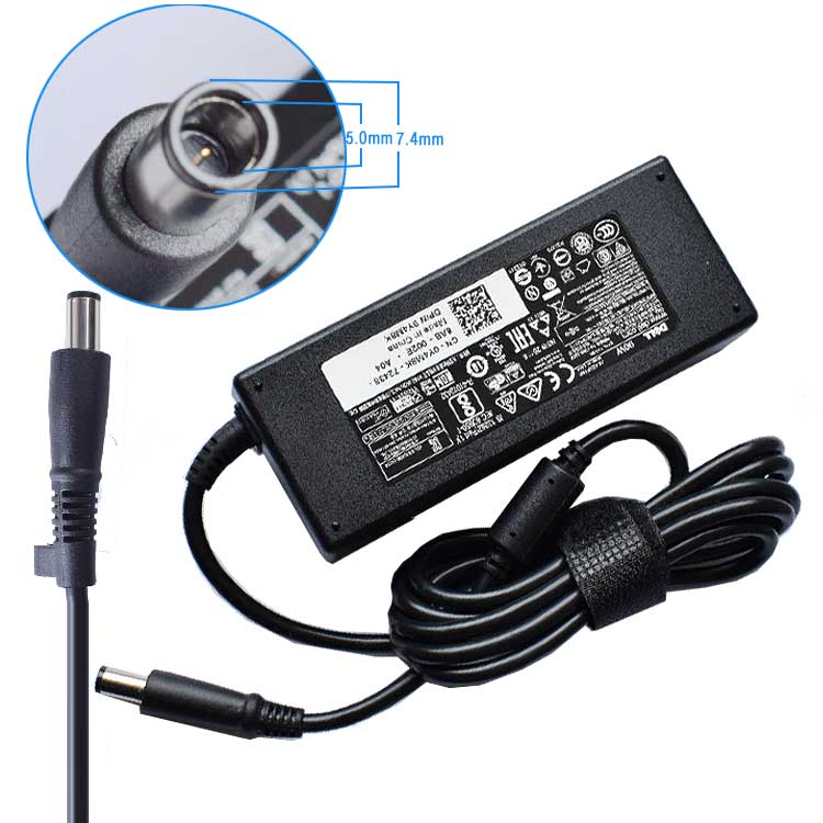 DELL Alienware M11X R3 adaptador