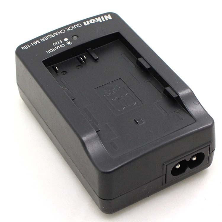 NIKON MH-18a adaptador
