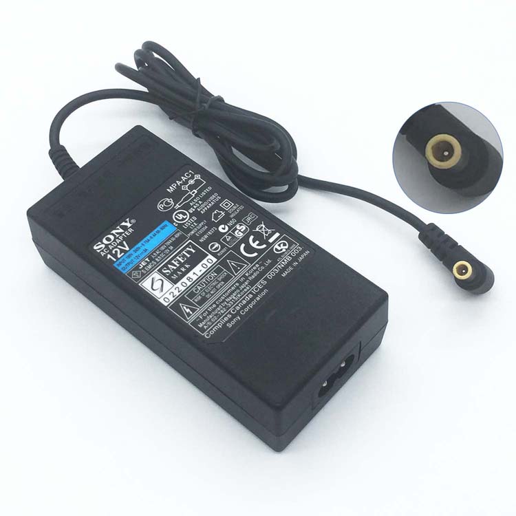 Sony EVI-HD3V adaptador