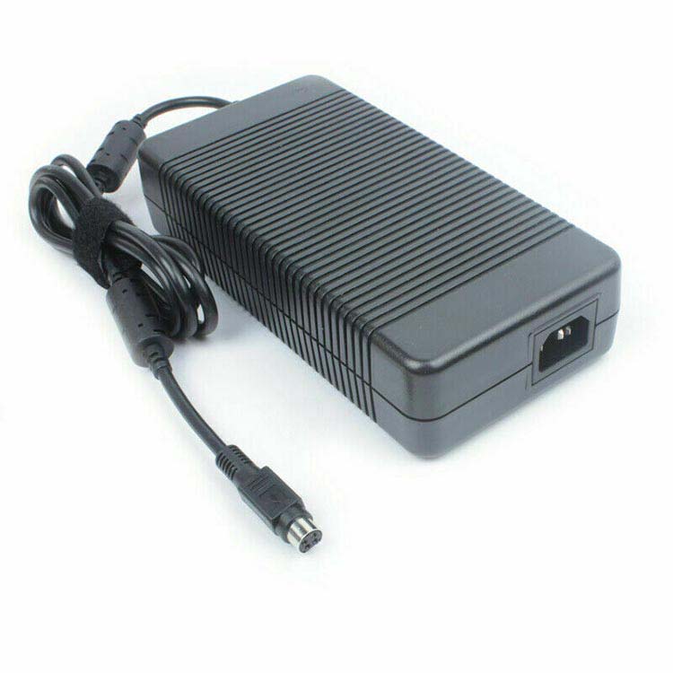 MSI GT80 MS-1812 Notebook adaptador