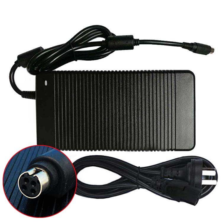 MSI GT80 MS-1812 Notebook adaptador