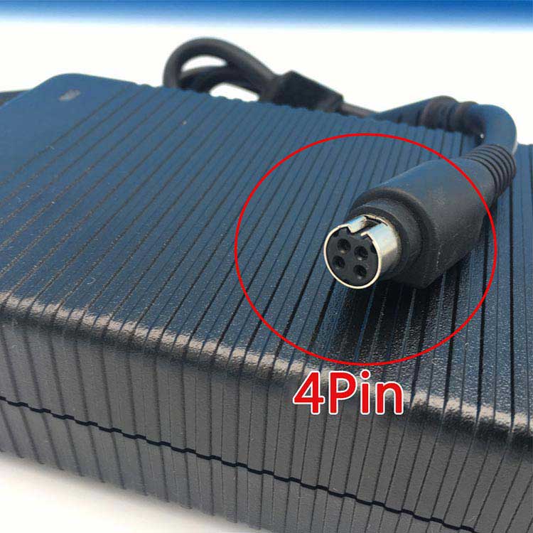 MSI GT80 MS-1812 Notebook adaptador