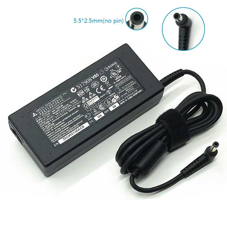 TOSHIBA PA3717U-1ACA adaptador