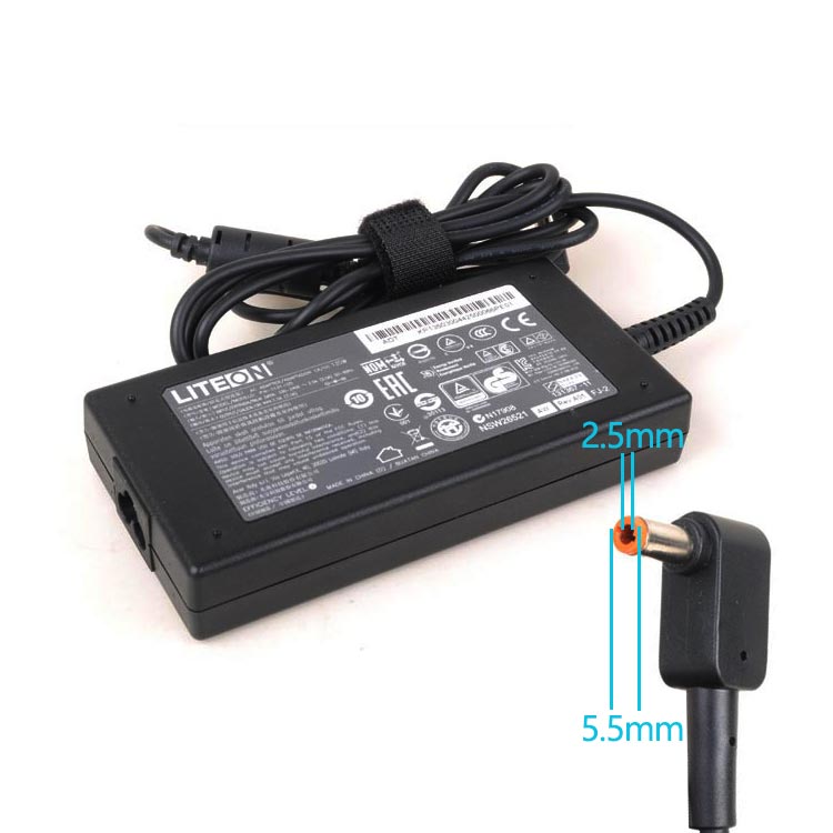Acer ASPIRE 9920G adaptador