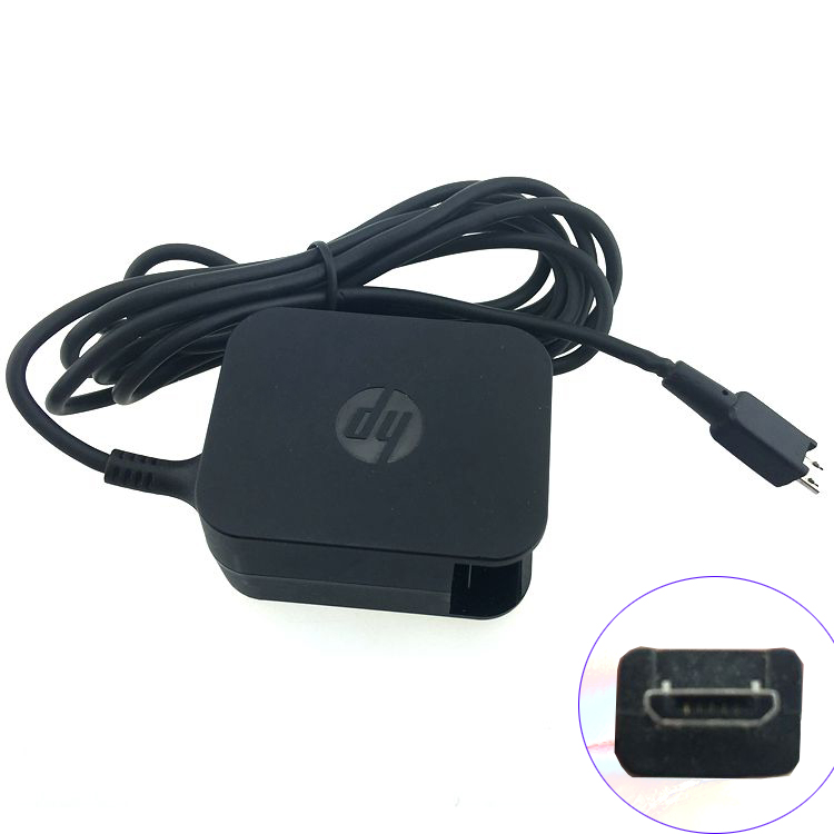 HP HSTNN-LA43 adaptador