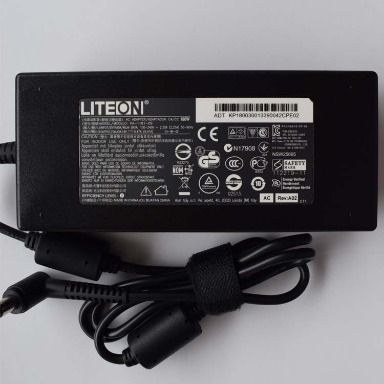 Acer Aspire Z5770 adaptador