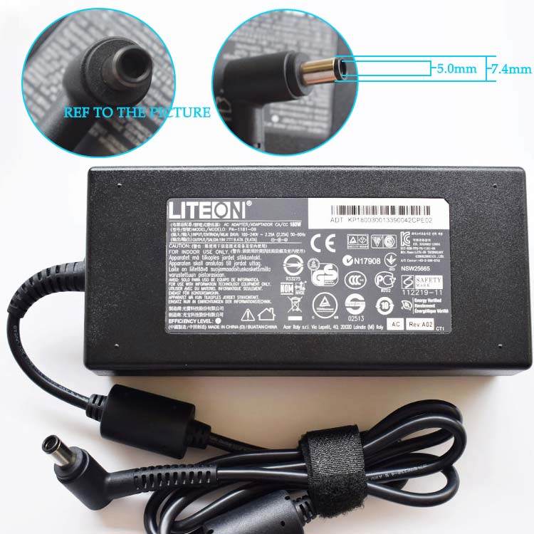  adaptador