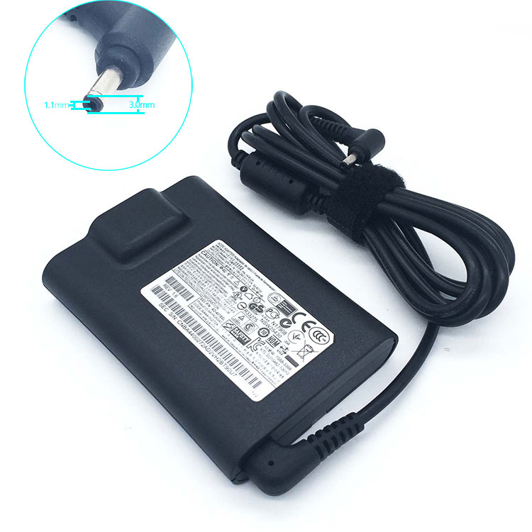 Samsung 900X4D-A01 adaptador