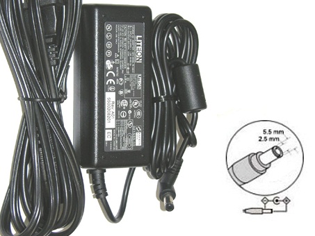 Gateway 3520GZ Notebook-4094 adaptador