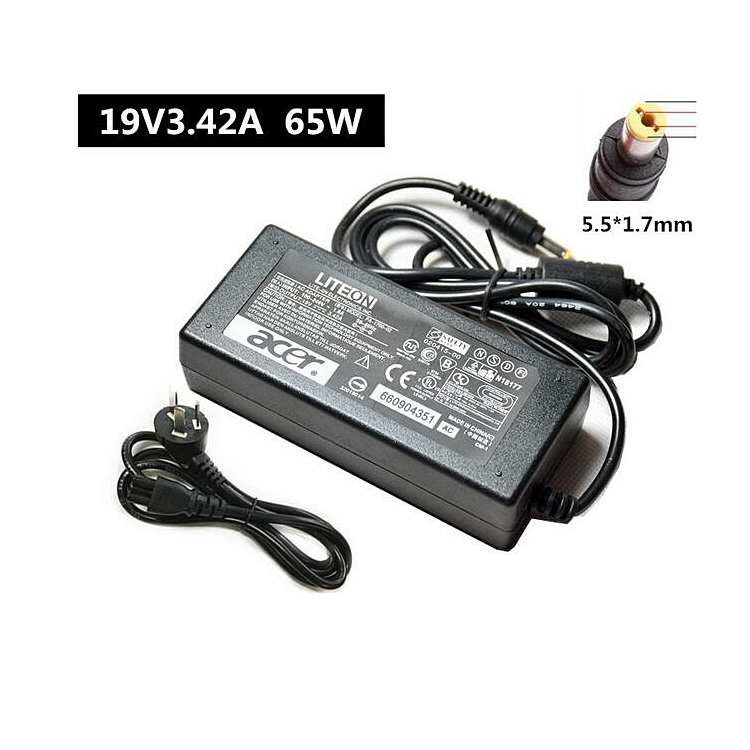 Acer Aspire 5220 (65W only) adaptador