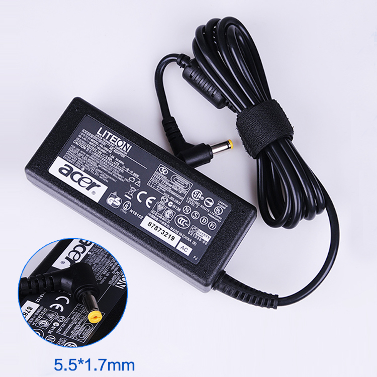 Acer ASPIRE ONE 533 adaptador