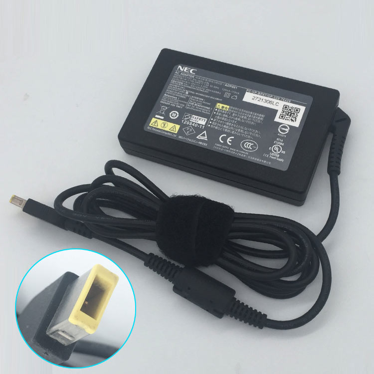 NEC LZ550 adaptador