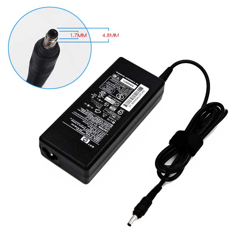 Hp pavilion dv6663cl adaptador