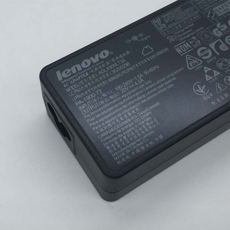 Lenovo ThinkPad SL500c adaptador
