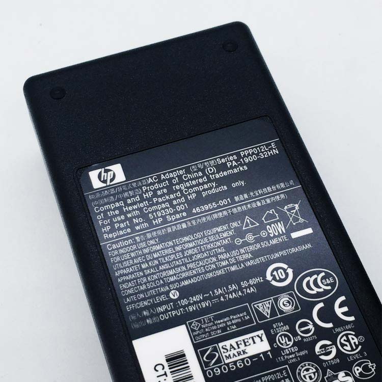 HP ED494ET adaptador