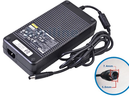 DELL Alienware M18X R3 adaptador