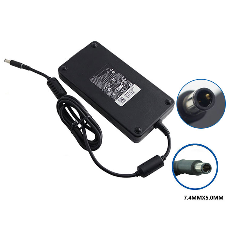 DELL Alienware M17x R3 adaptador