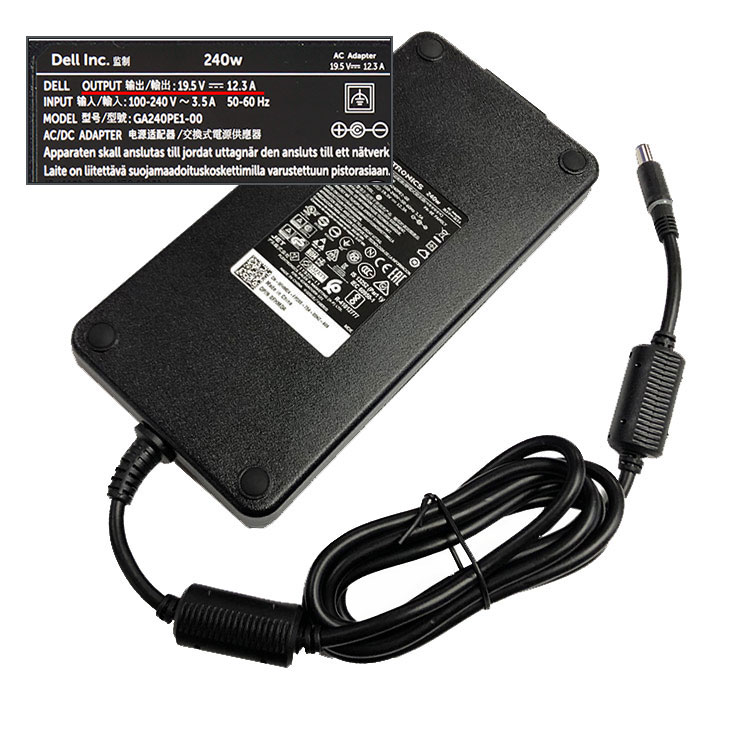 DELL J938H adaptador