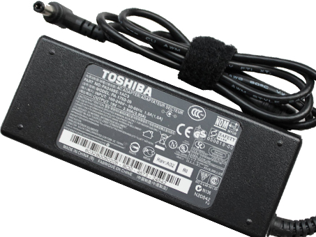 Toshiba Satellite A105-S2717 adaptador