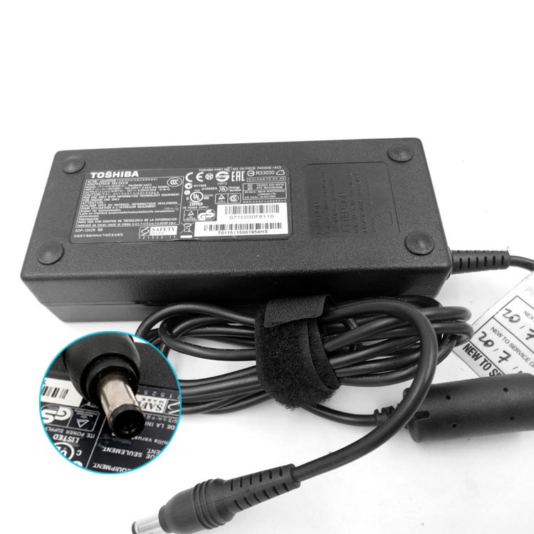 Toshiba Satellite A75 adaptador