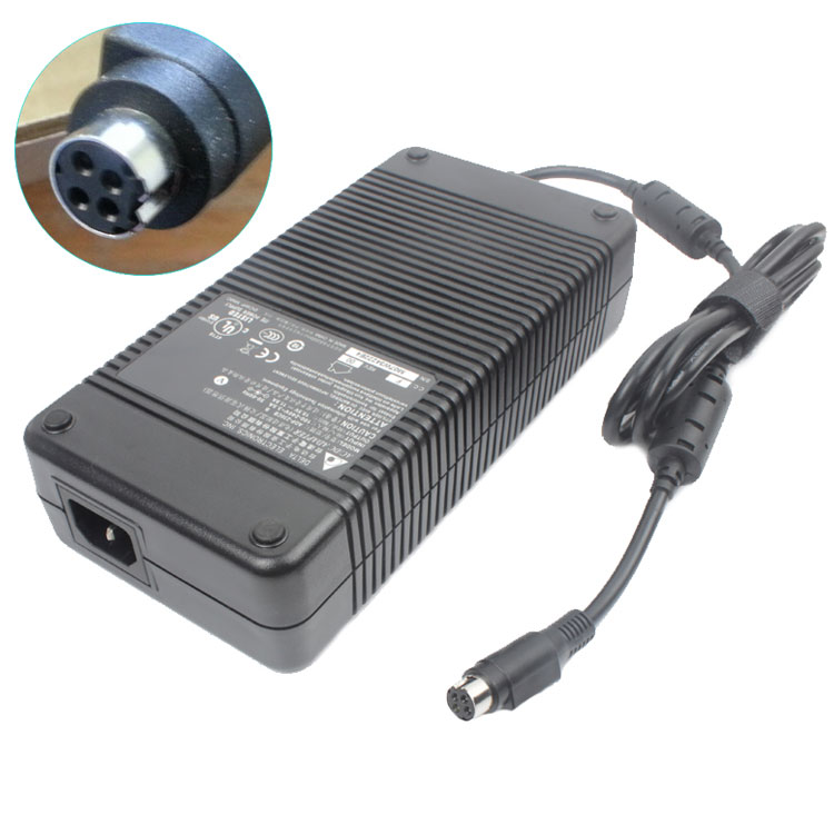 Toshiba Qosmio X300-16C adaptador