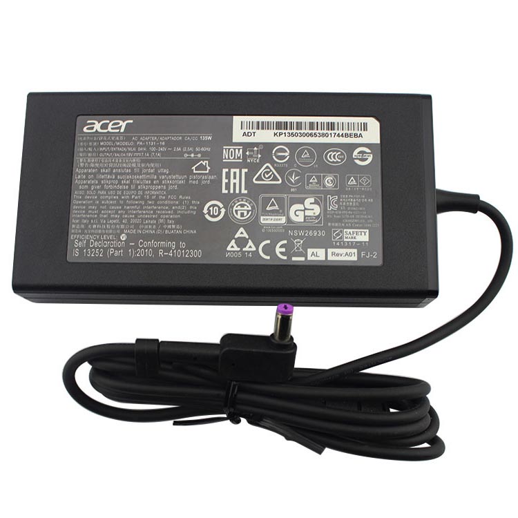 Acer Aspire V15 Nitro VN7-592G-71ZL adaptador