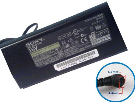 SONY PCGA-AC16V3 adaptador