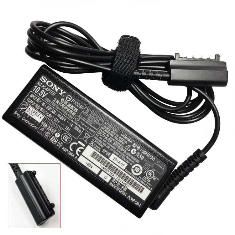 Sony SGPT111ITS adaptador