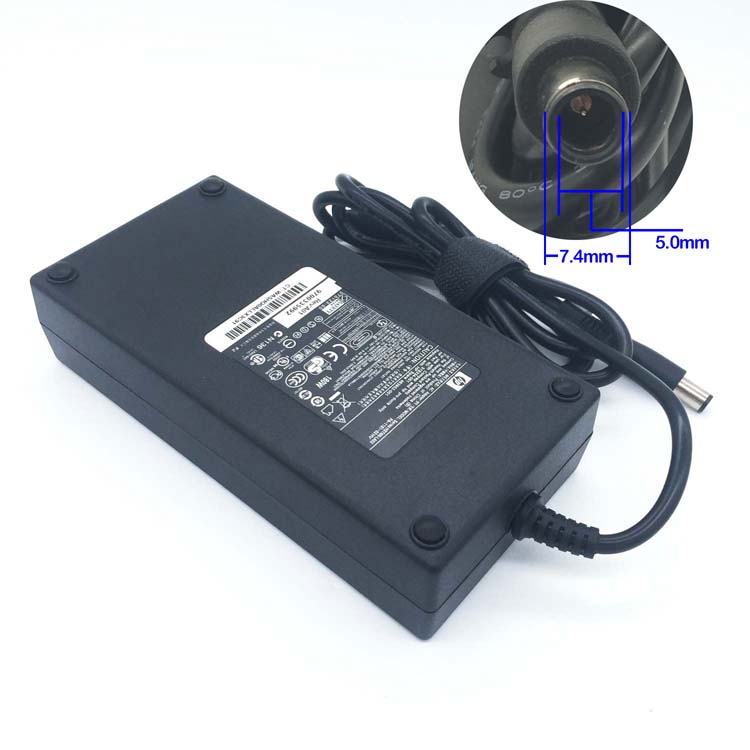 HP TouchSmart 610-1070d PC THAI adaptador