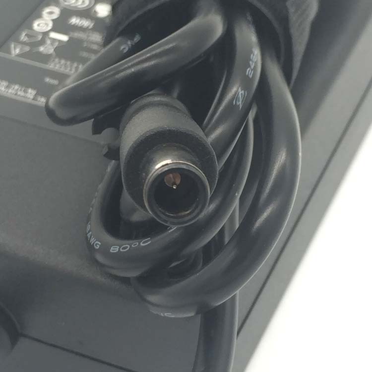 HP S/N:210L006680 adaptador