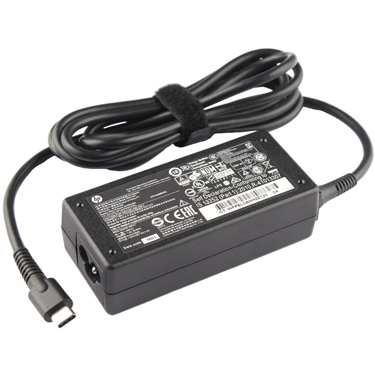 Hp Elite x2 1012 adaptador