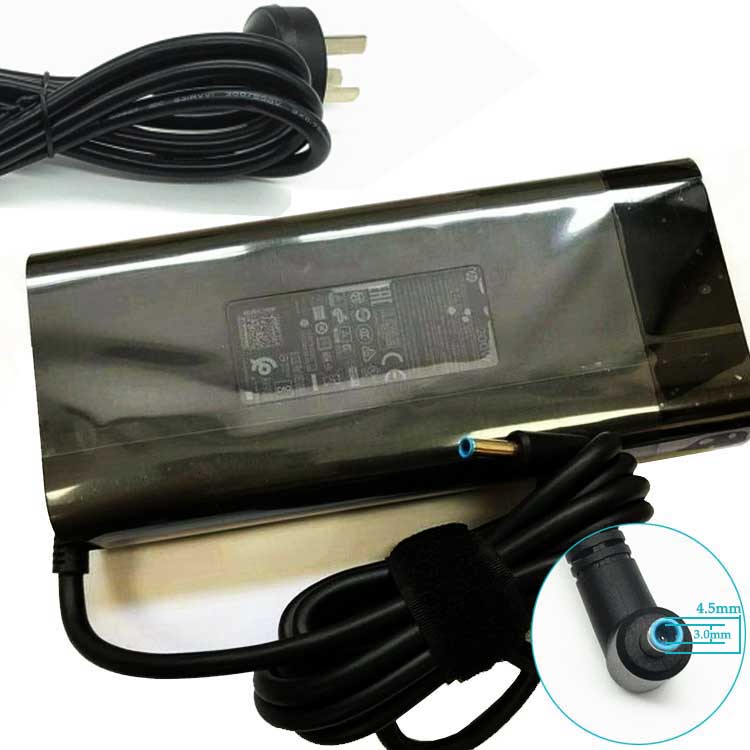 HP Pavilion Gaming 15-dk0068wm adaptador