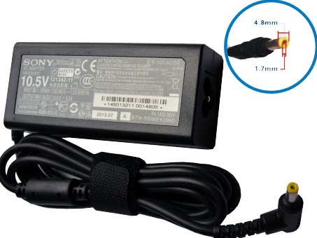 Sony SVD11223CXB adaptador