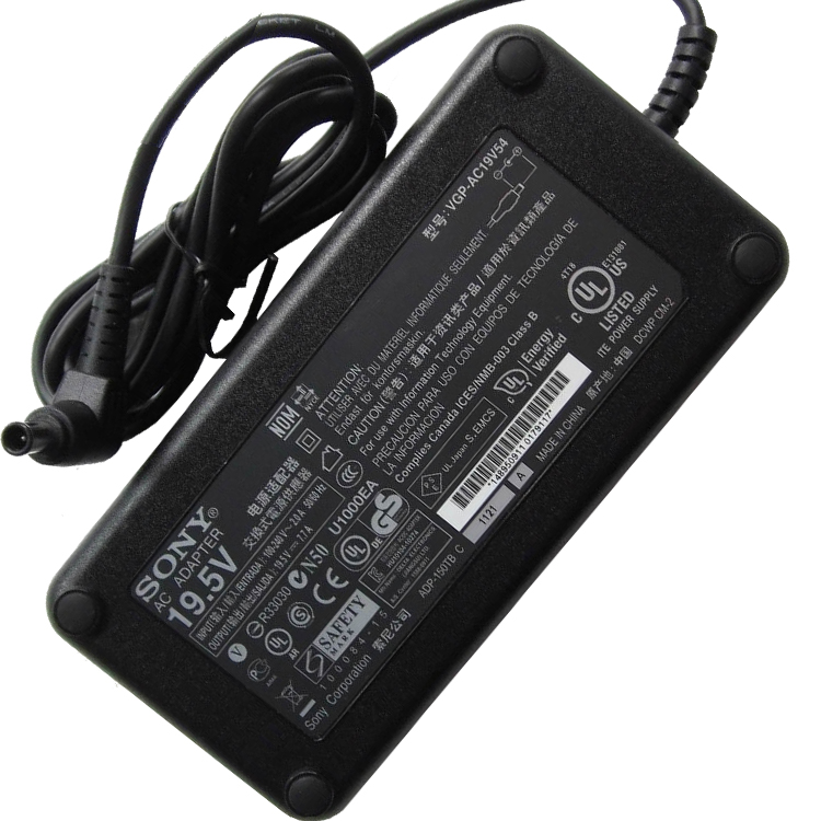 SONY Vaio PCG-GRT35F adaptador