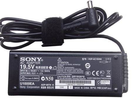 Sony SVS131C1DT adaptador