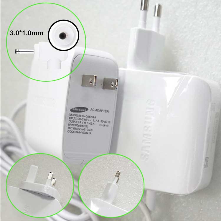 SAMSUNG W045R064L adaptador