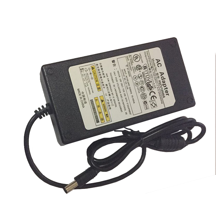 Acer LCD Monitors: adaptador
