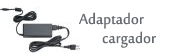 adaptador CA portátiles