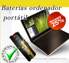 discount laptop battery es