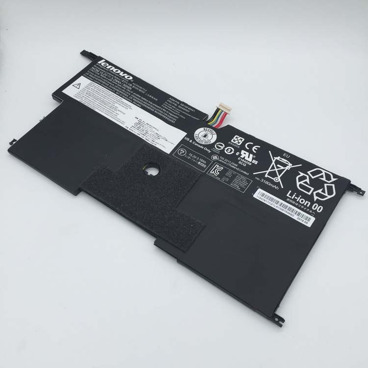 LENOVO ThinkPad X1 Carbon(20A8-8S05002) batería