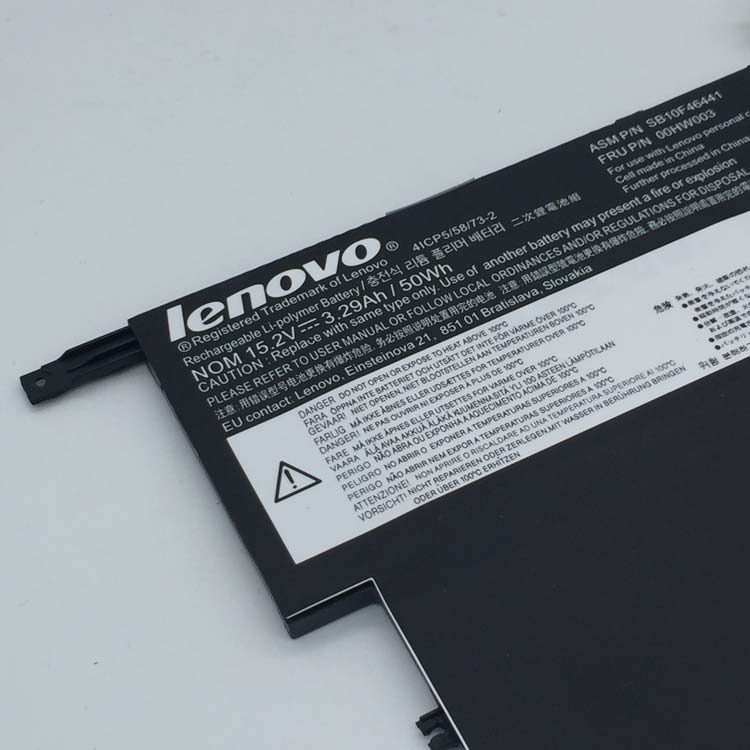 LENOVO ThinkPad X1 Carbon(20A8-8S05002) batería