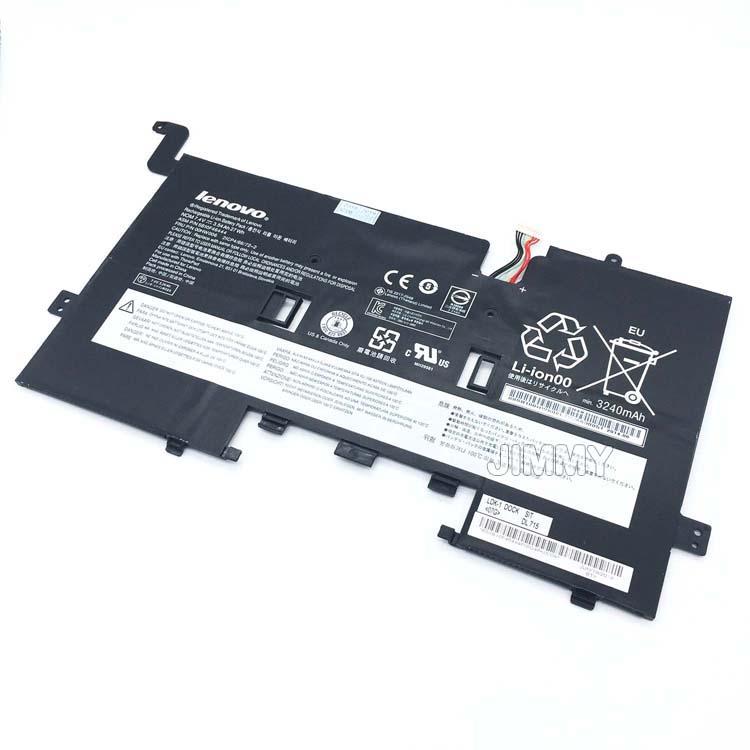 LENOVO SB10F46444 batería